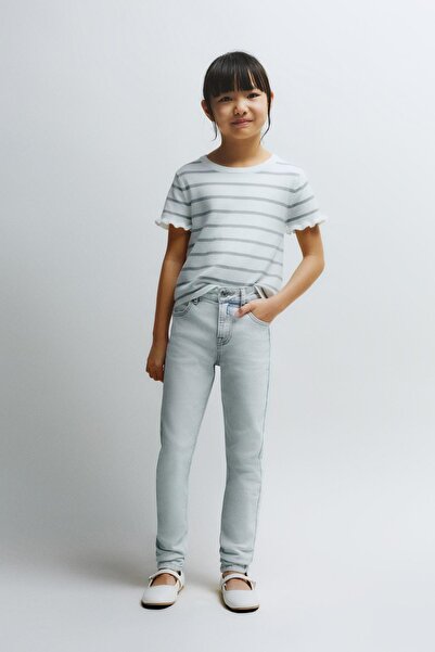 LEFTIES Super skinny jean