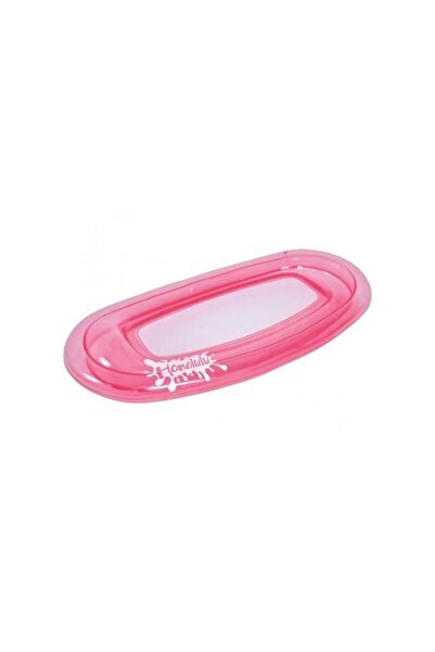 Intex Kutulu File Taban Yatak 176x84x20Cm-Pembe