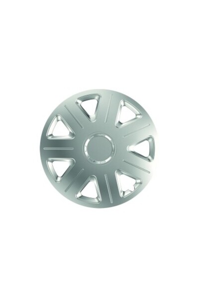 Xenon Bright Σετ από καλύμματα τροχών Master 15 ιντσών, 4 τεμάχια