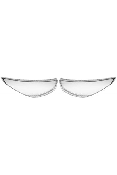 Xenon Bright Σετ 2 λαμπών προβολέων για Hyundai IX35 Facelift (2013 - 2015)