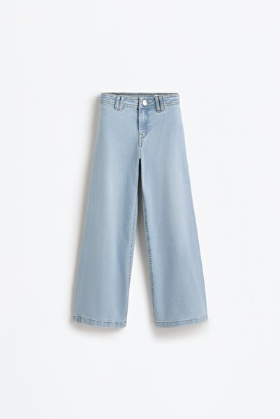 LEFTIES Lacivert jean