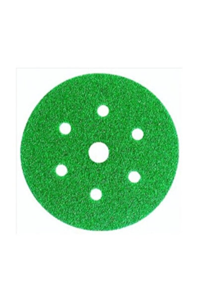 3M Disc abraziv verde Hookit LD601A P60 de 245 mm