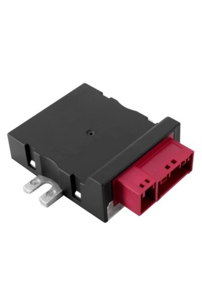 Xenon Bright Εγκέφαλος αντλίας καυσίμου για BMW F01, F07, F10, F12, F25 - 161...