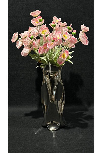 Mikasa Moor Pembe Yapay Gelincik 63 cm 1 ADET