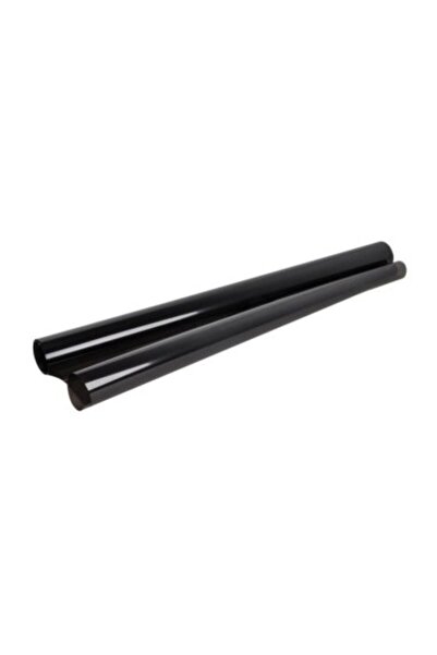 AMIO Folie autocolantă neagră pentru geamuri 0,75x3m (30%)