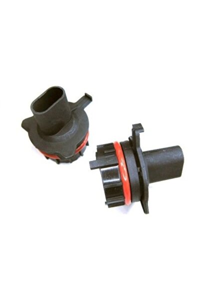 Xenon Bright Σετ 2 αντάπτορες για BMW E39, E60