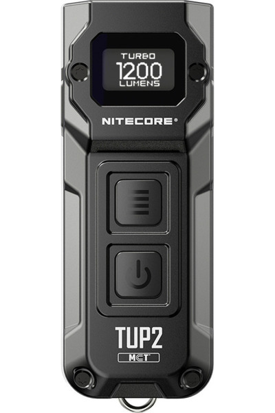 Nitecore TUP 2 Φακός LED