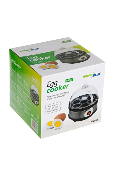 Greenbluespice Greenblue GB572 βραστήρας αυγών