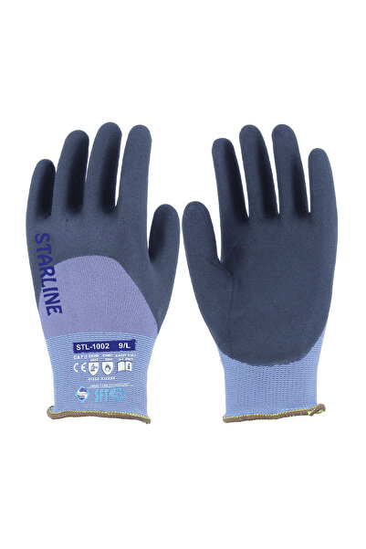 Starline Stl-1002 Gloves - 9