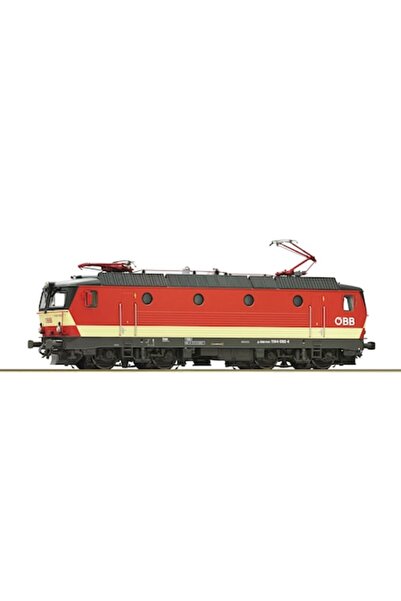 Roco Locomotiva electrica Rh1144 ÖBB - H0 70439