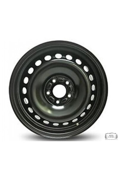 ALCAR 16 " ET40 6 1/2 JX16 ΑΤΣΑΛΙΝΗ ΖΑΝΤΑ, KADJAR/JUKE/QASHQAI