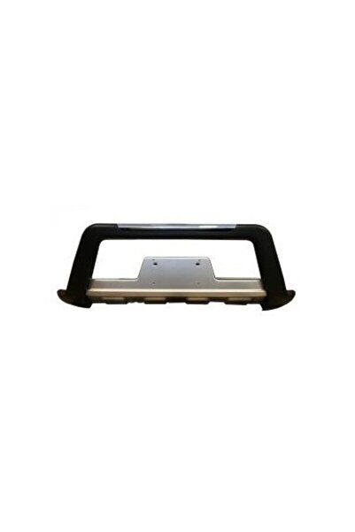 Xenon Bright Προστατευτική μπάρα πολυουρεθάνης, ABS για Toyota Hilux Revo 201...