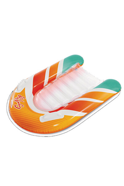Intex Tutmaçlı Sörf Yatak 84x79 cm