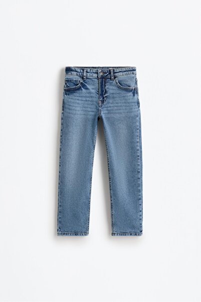 LEFTIES Comfort slim jean