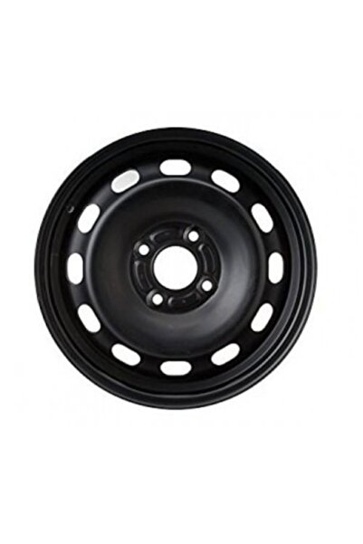 ALCAR Ζάντα 15 " 6Jx15 4x108x63.3 ET47.5 Fiesta VI