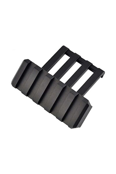 Mastactical Dürbün Ayağı 45 Derece (Tactical One Clock Mount) WZ113-BK-KEN