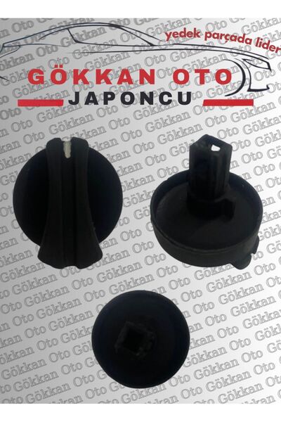 KALORİFER YÖN DÜĞME HİLUX 15-21 SAĞ TARAF