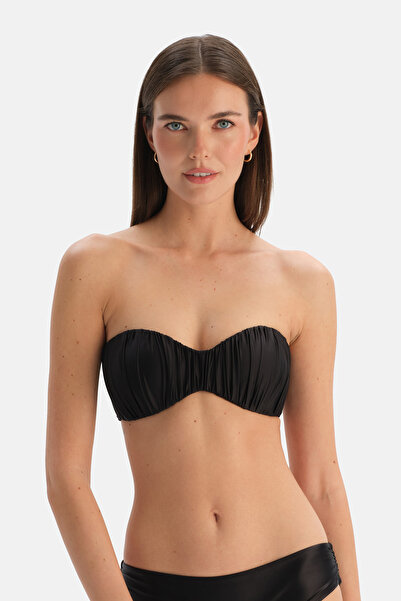 Dagi ΜΠΙΚΙΝΙ ΜΕ ΣΤΡΑΠΛΕΣ ΜΠΟΥΣΤΟ