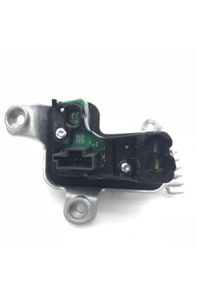 Xenon Bright Μονάδα αριστερού φλας για BMW Σειρά 3 F30, F31, F35 LCI - 631174...