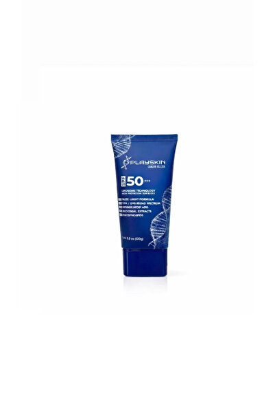 PLAYSKIN Liposome Technology Spf 50 Güneş Kremi