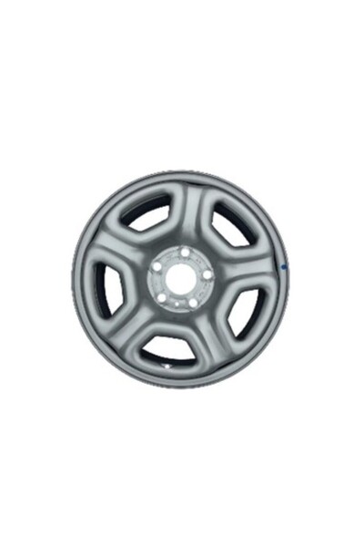 ALCAR ΤΡΑΠΕΖΙ RIM 16 ιντσών, ΓΚΡΙ DUSTER