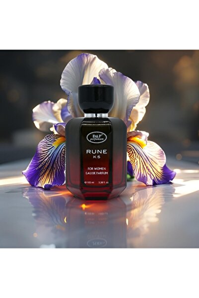 DP K5 WOMEN EAU DE PERFUME 100ML