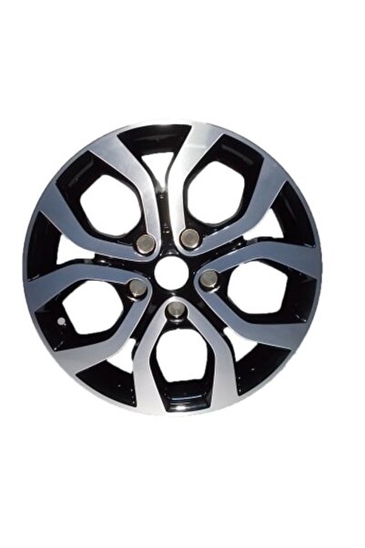 Renault ΖΑΝΤΑ ΑΛΟΥΜΙΝΙΟΥ 16'' 6.5JX16 5X114.3 ET50 DUSTER