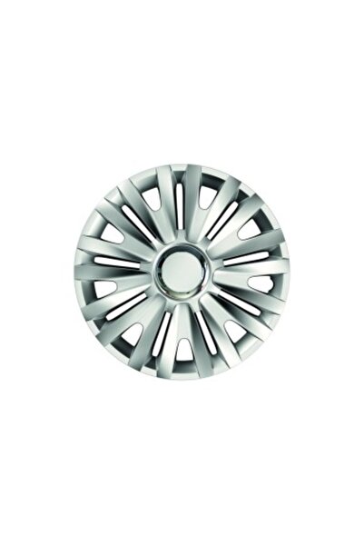Xenon Bright Σετ τάσια τροχών 16 ιντσών με χρωμιωμένο δακτύλιο, βασιλικού τύπ...