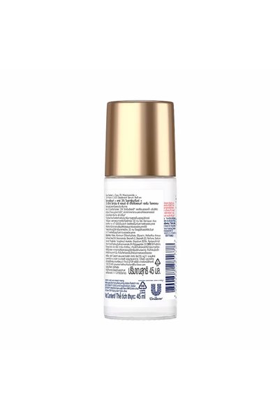 Dove Radiant Care Roll-On Vitamin C and E