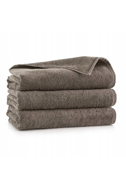 OEM Prosop, Kiwi2, Premium, Bumbac, 70x140cm, Taupe