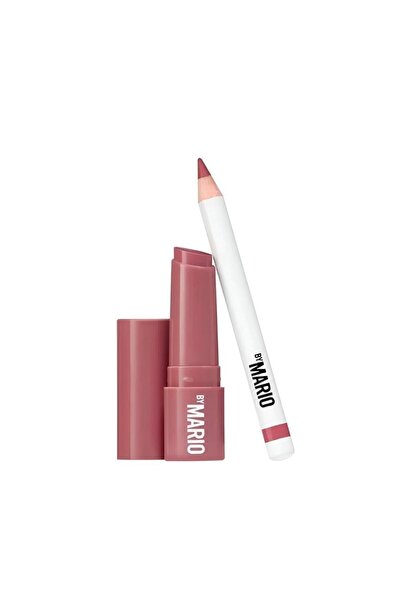 MAKEUP BY MARIO Rouge Set with Lip Liner by Makeup by Mario