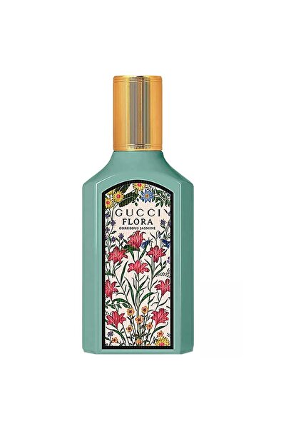 Gucci Flora Gorgeous Jasmine Apă de Parfum, Femei, 50ml