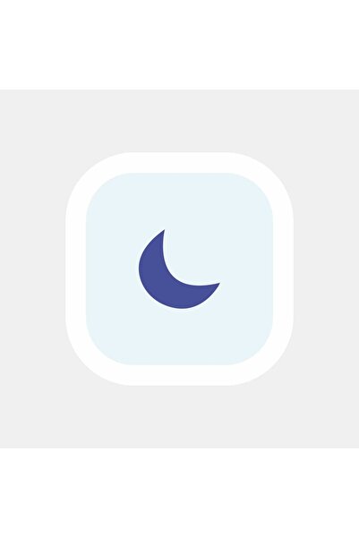 The Sticker Story. Sleep Mode Button Sticker