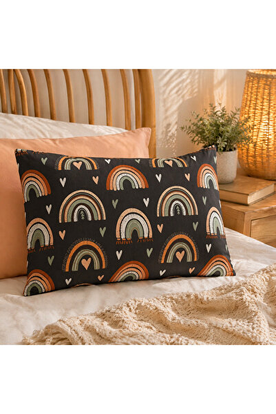 MundoLindo Παιδική Μαξιλαροθήκη Μονή με Σχέδιο 50 x 70 εκ. 1 Τεμάχιο