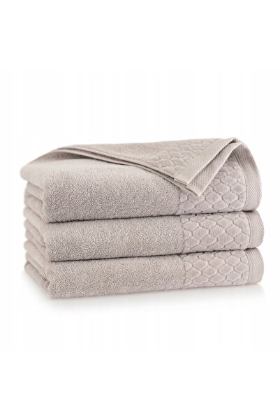 OEM Prosop, Carlo, Classic, Bumbac, 50x100cm, Bej