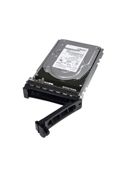 Dell 3.5" 1Tb 161-Bbzw 7200 Rpm Enterprise Sata-3 Nas and Security Disk