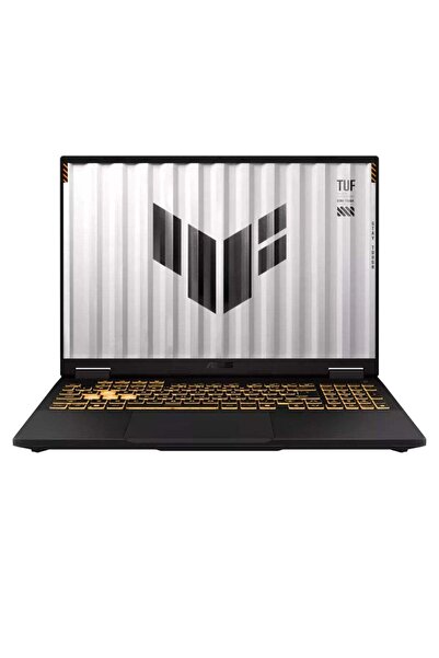 ASUS لابتوب ألعاب TUF F16 (الإصدار المطور)
