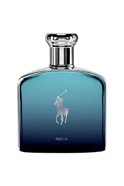 Ralph Lauren Polo Deep Blue, Parfum, Pentru bărbați, 75 ml