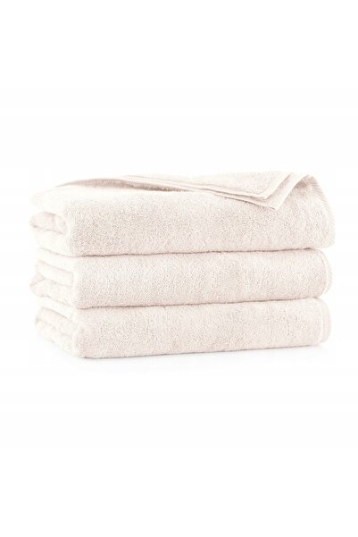 OEM Prosop, Kiwi2, Premium, Bumbac, 50x100cm, Ecru