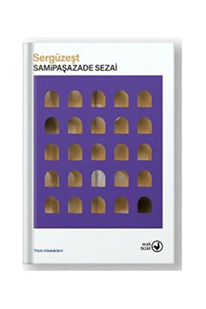 Okuryazar Yayınevi Sergüzeşt-Samipaşazade Sezai