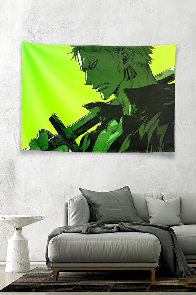 Vagonik One Piece Ρορονόα Ζόρο Πνεύμα Σαμουράι