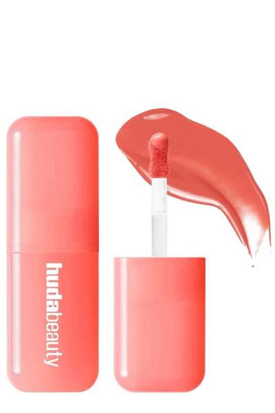 Al Huda Beauty هودا بيوتي فلتر أحمر الخدود - سائل 4.5 مل لون Sunset Lychee
