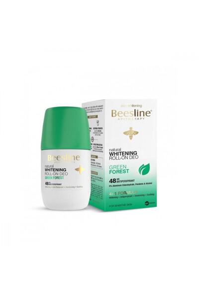 Beesline Odor Remover Roll-On Skin Lightening Forest Breeze by Bizlyn 50ml