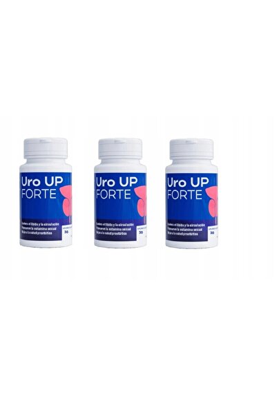 URO 3x up forte 30 τεμάχια απορροφητικά