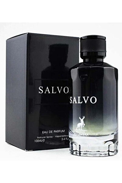 Maison Alhambra Salvo EDP 100 ML