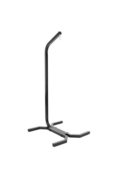 Brius Support for nest-type swing or suspended hammock, steel frame, max 180 ...