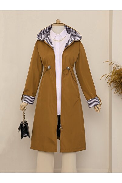 maxkomp Trench coat