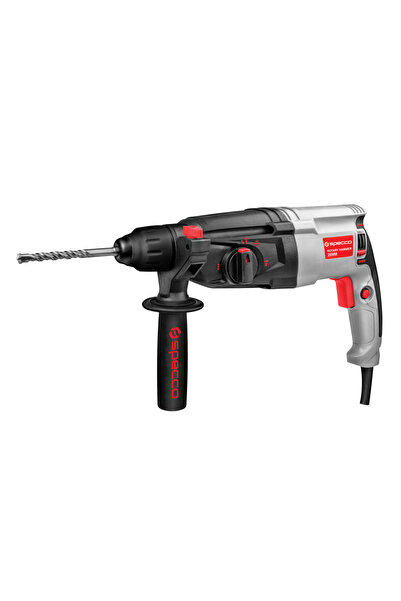 Specco 850 W SDS PLUS KIRICI DELİCİ MATKAP