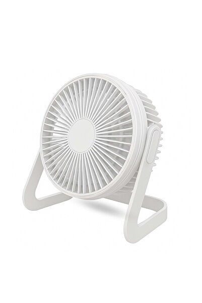 Midcom MS-54 USB Mini Fan Sessiz Vantilatör