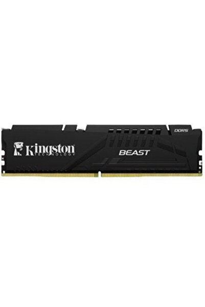 Kingston ذاكرة الوصول العشوائي 32 جيجابايت DDR5 5200 ميجا هرتز CL36 PC BEAST ...